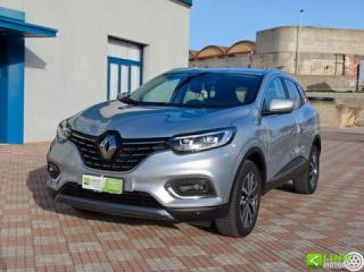 usato RENAULT Kadjar