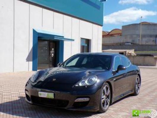 usato PORSCHE Panamera