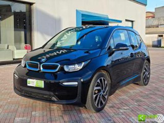 usato BMW i3