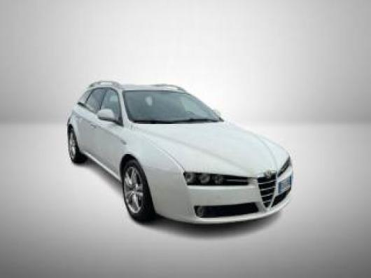 usato ALFA ROMEO 159