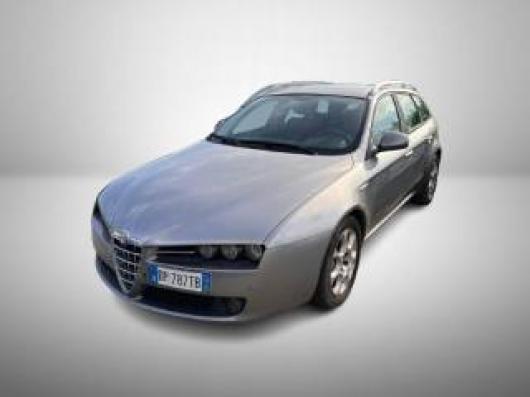 usato ALFA ROMEO 159