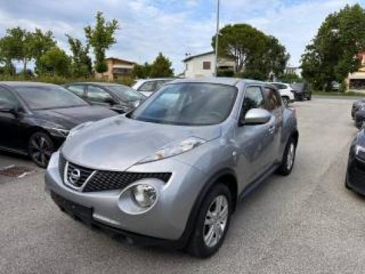 usato NISSAN Juke