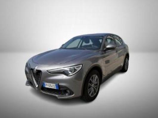 usato ALFA ROMEO Stelvio