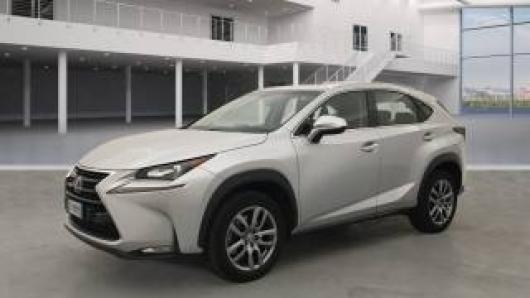 usato LEXUS NX 300