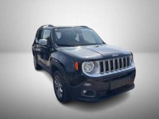 usato JEEP Renegade