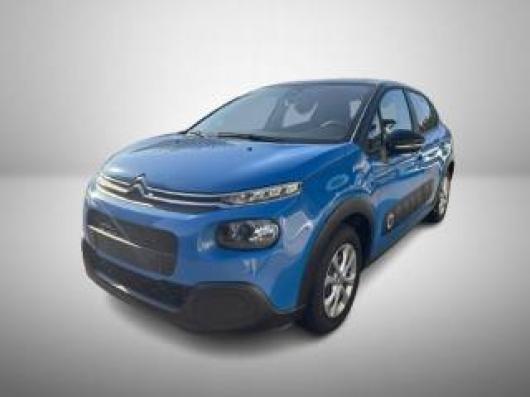 usato CITROEN C3