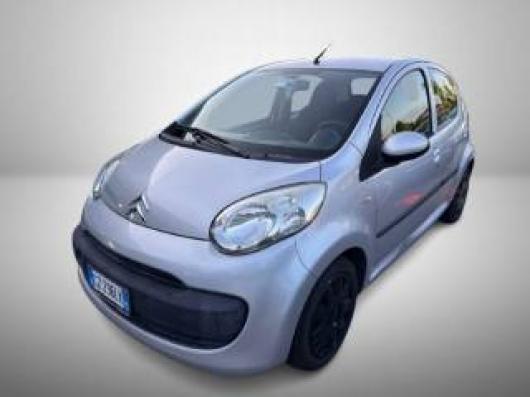 usato CITROEN C1