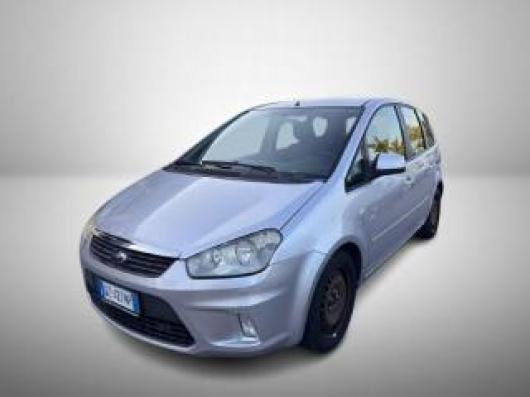 usato FORD C Max