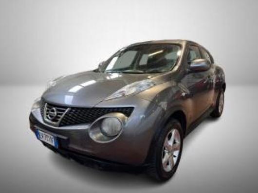 usato NISSAN Juke