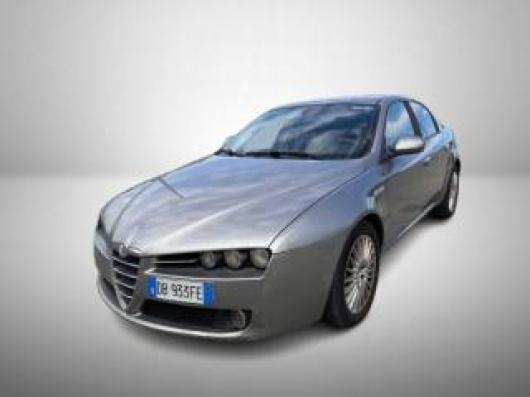 usato ALFA ROMEO 159