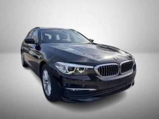 usato BMW 520