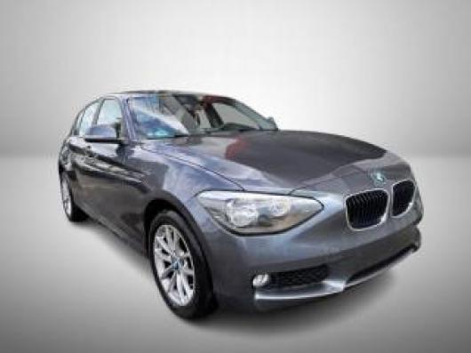 usato BMW 116