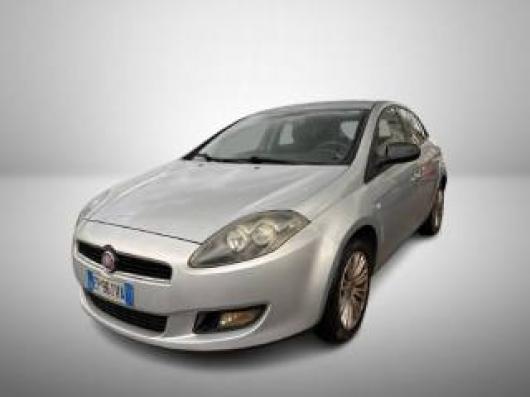 usato FIAT Bravo