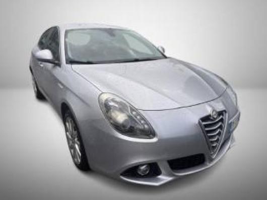 usato ALFA ROMEO Giulietta