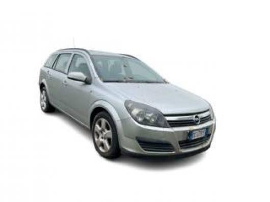 usato OPEL Astra