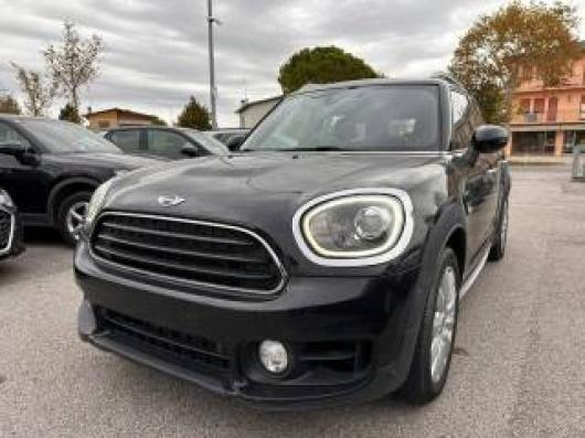 usato MINI Countryman