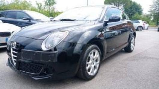 usato ALFA ROMEO MiTo