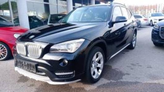 usato BMW X1