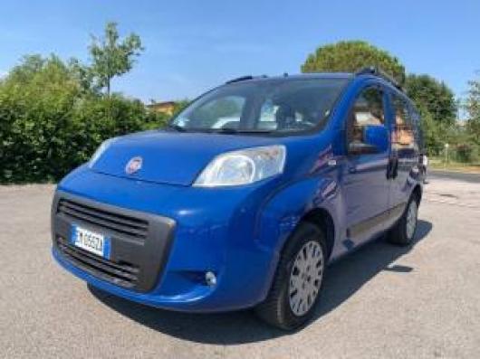 usato FIAT Qubo