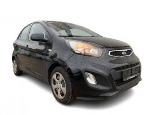 usato KIA Picanto