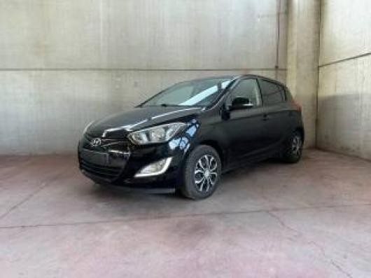 usato HYUNDAI i20