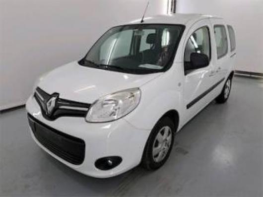 usato RENAULT Kangoo