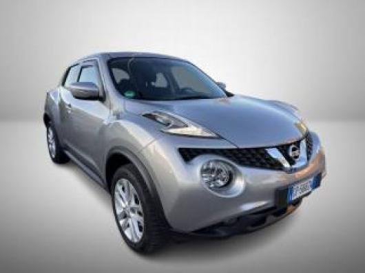 usato NISSAN Juke