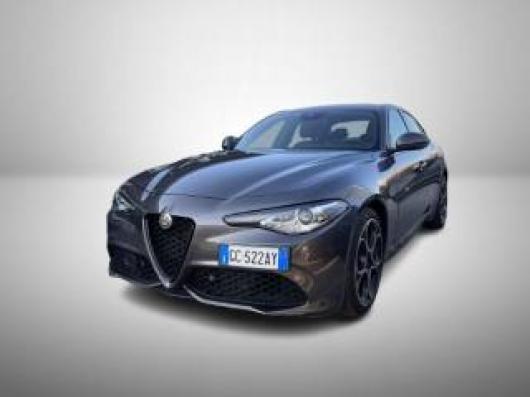 usato ALFA ROMEO Giulia