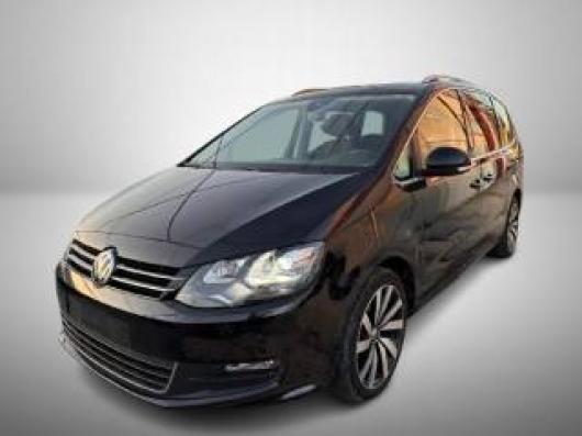 usato VOLKSWAGEN Sharan