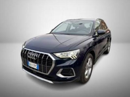 usato AUDI Q3