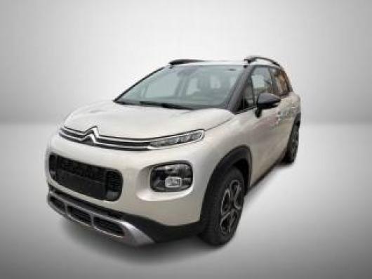 usato CITROEN C3 Aircross