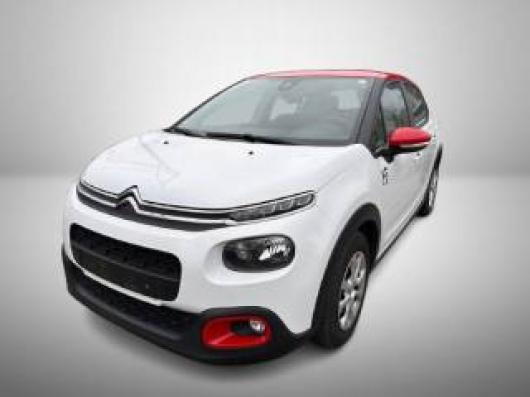 usato CITROEN C3