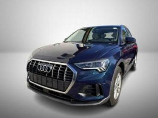 usato AUDI Q3