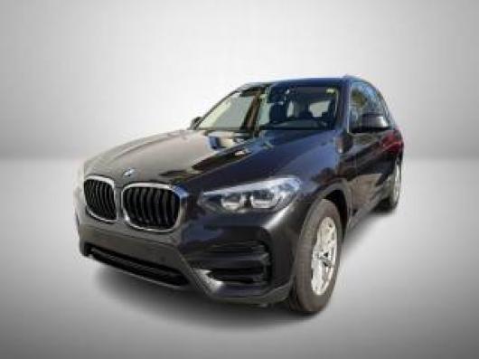 usato BMW X3