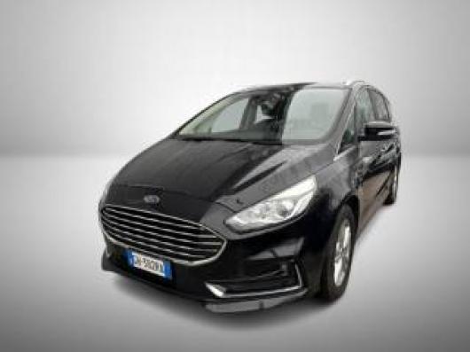 usato FORD S Max