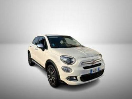 usato FIAT 500X