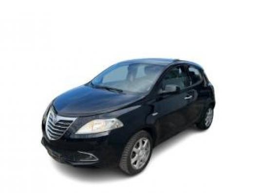 usato LANCIA Ypsilon