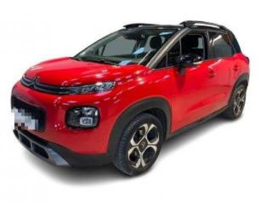 usato CITROEN C3 Aircross