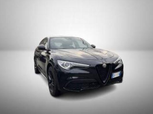 usato ALFA ROMEO Stelvio