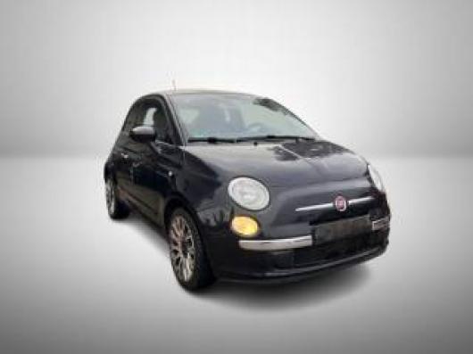 usato FIAT 500