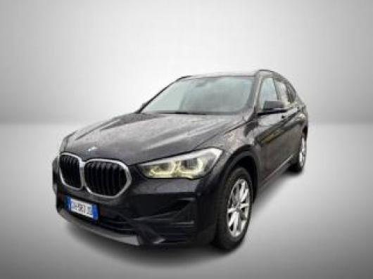 usato BMW X1