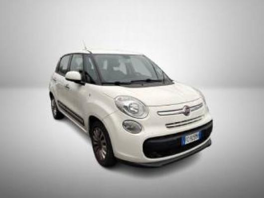 usato FIAT 500L