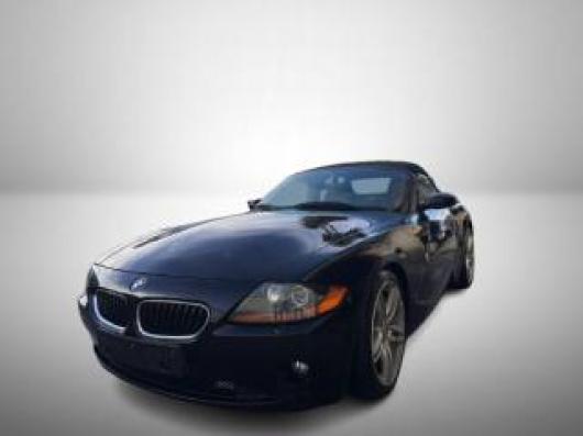 usato BMW Z4