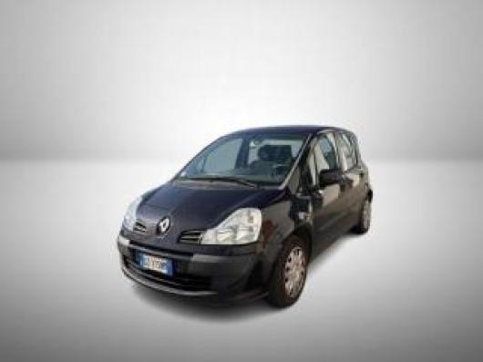 usato RENAULT Modus