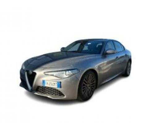 usato ALFA ROMEO Giulia