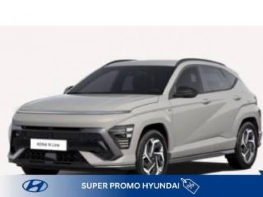 Km 0 HYUNDAI Kona