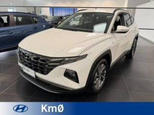 Km 0 HYUNDAI Tucson