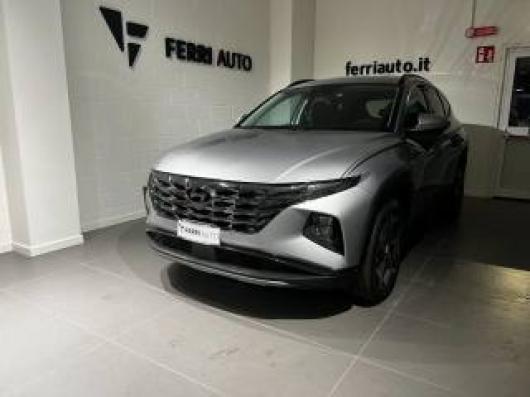 nuovo HYUNDAI Tucson