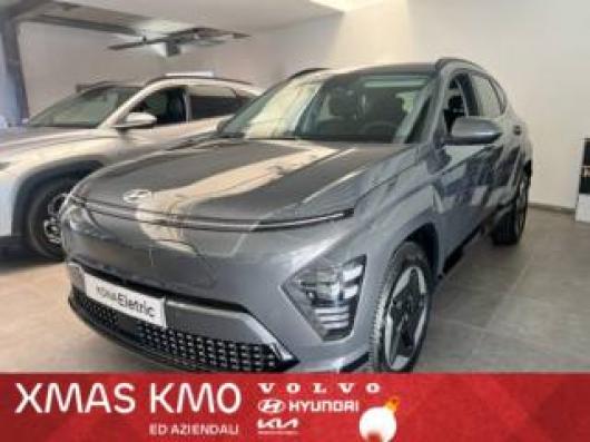 Km 0 HYUNDAI Kona