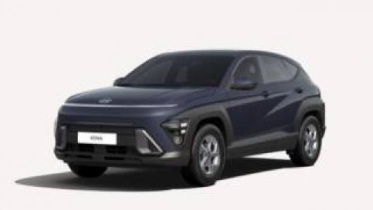 nuovo HYUNDAI Kona